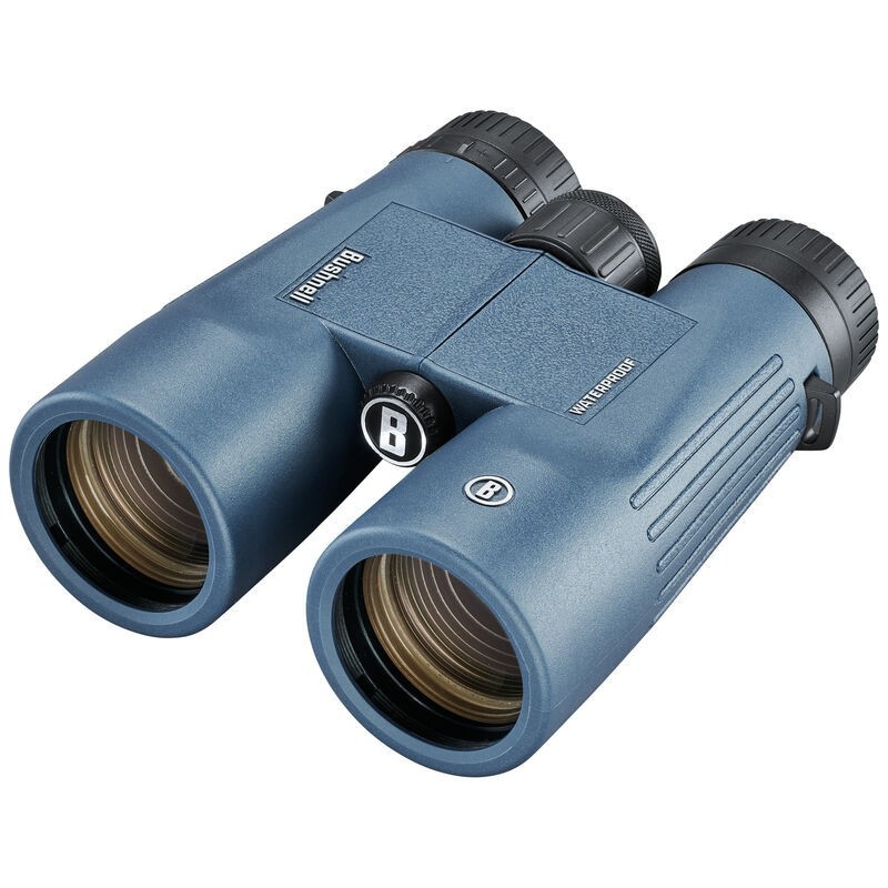 Prismáticos BUSHNELL H2O, H2O Waterproof