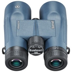 Prismáticos BUSHNELL H2O, H2O Waterproof