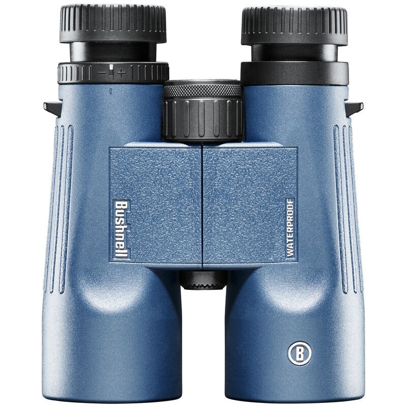 Prismáticos BUSHNELL H2O, H2O Waterproof