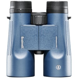Prismáticos BUSHNELL H2O, H2O Waterproof