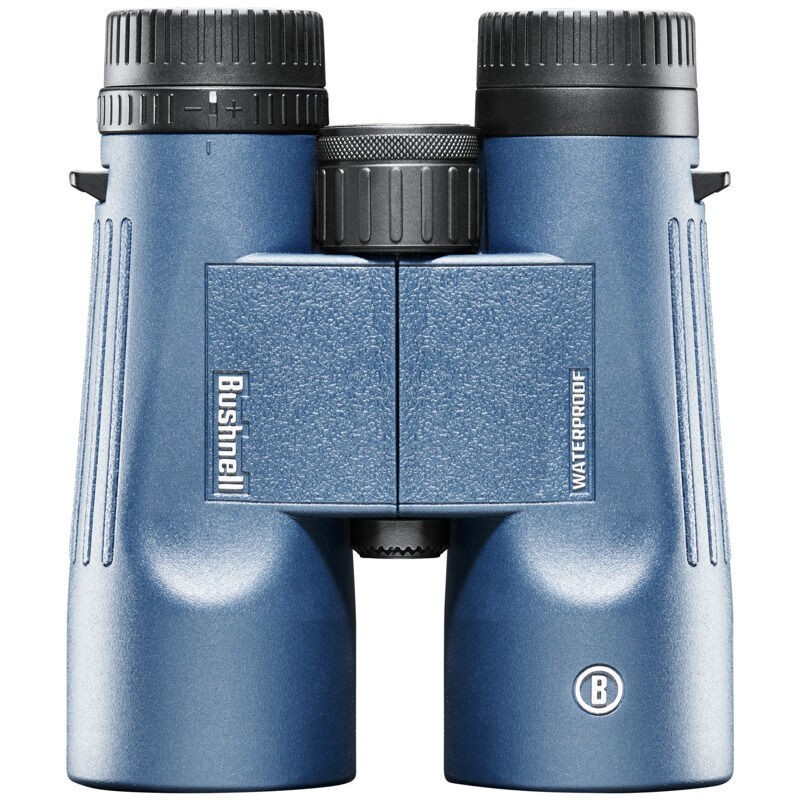 Prismáticos BUSHNELL H2O, H2O Waterproof