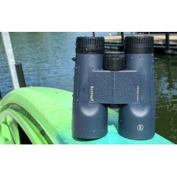 Prismáticos BUSHNELL H2O, H2O Waterproof