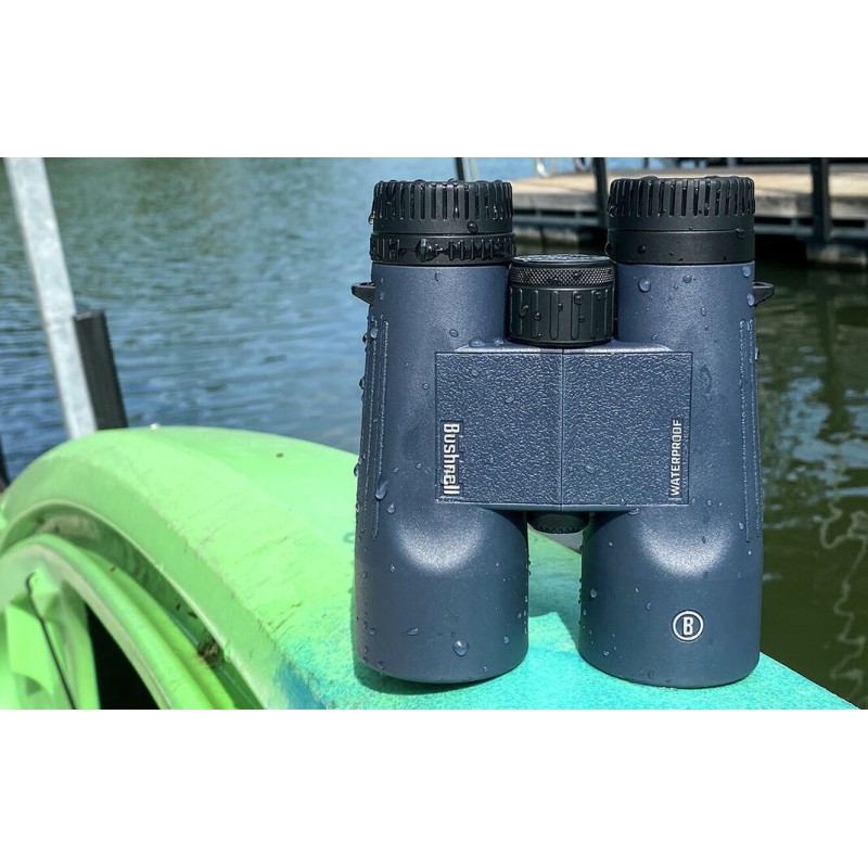 Prismáticos BUSHNELL H2O, H2O Waterproof