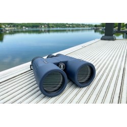 Prismáticos BUSHNELL H2O, H2O Waterproof