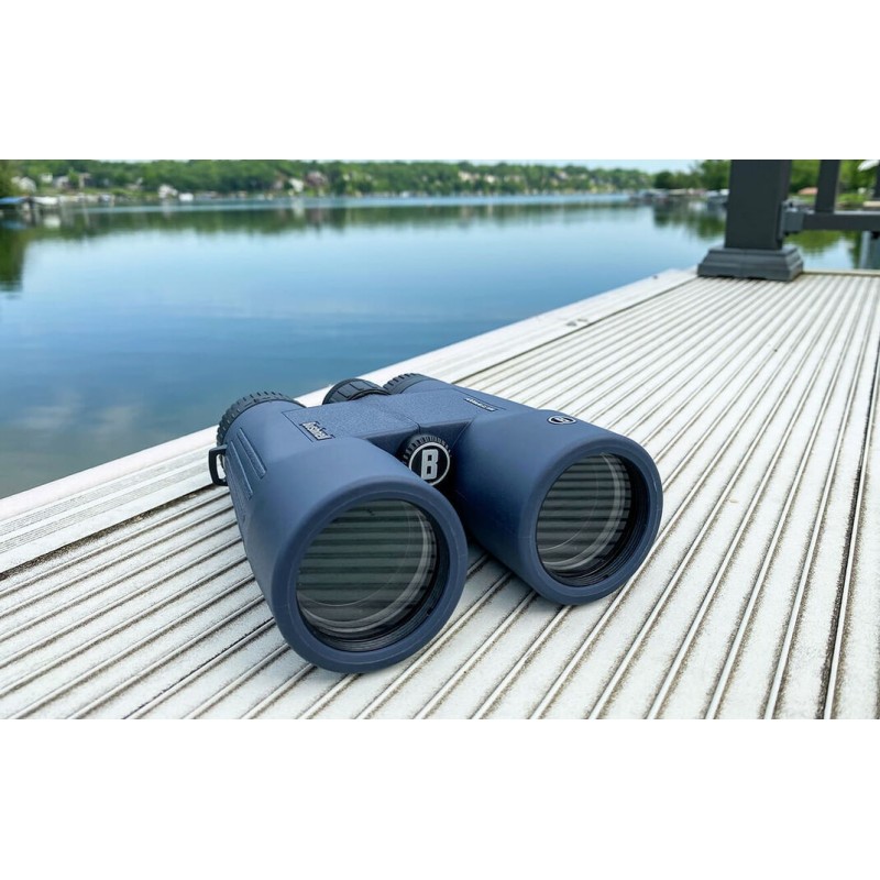 Prismáticos BUSHNELL H2O, H2O Waterproof