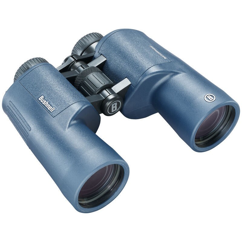 Prismáticos BUSHNELL H2O, H2O Waterproof