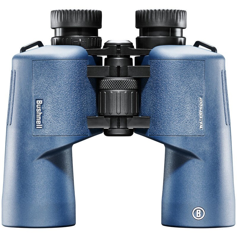 Prismáticos BUSHNELL H2O, H2O Waterproof
