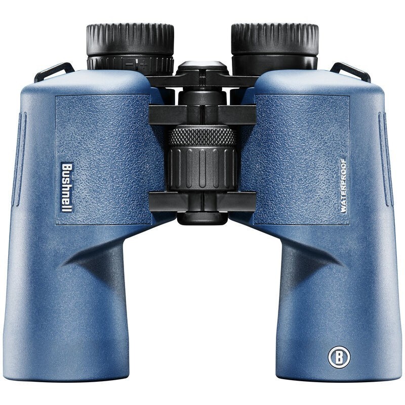 Prismáticos BUSHNELL H2O, H2O Waterproof