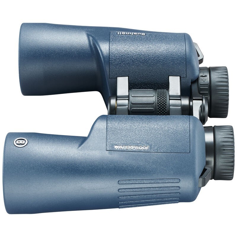 Prismáticos BUSHNELL H2O, H2O Waterproof