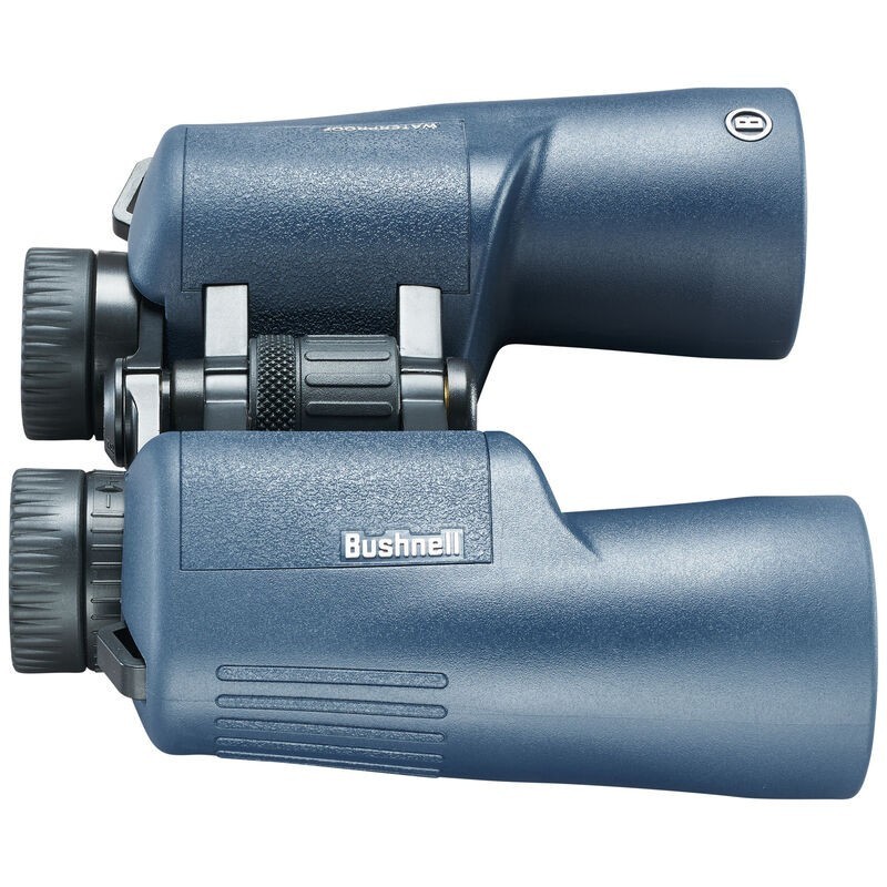 Prismáticos BUSHNELL H2O, H2O Waterproof