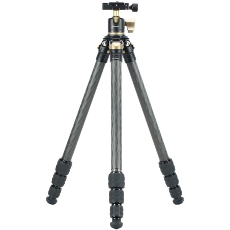 tripode, tripodes, trípode para tiro, tripode tiro, Kit trípode LEUPOLD Alpine CF-42