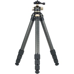 tripode, tripodes, trípode para tiro, tripode tiro, Kit trípode LEUPOLD Pro Guide CF