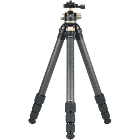 tripode, tripodes, trípode para tiro, tripode tiro, Kit trípode LEUPOLD Pro Guide CF