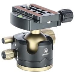 tripode, tripodes, trípode para tiro, tripode tiro, Kit trípode LEUPOLD Pro Guide CF