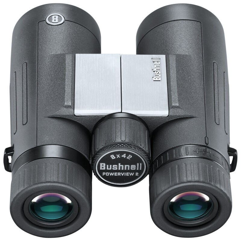 Prismáticos BUSHNELL POWERVIEW, POWERVIEW 2