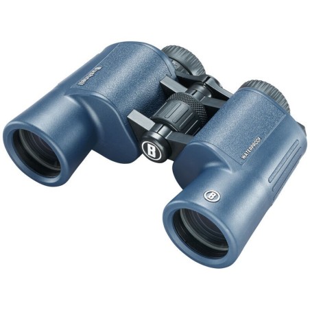 Prismáticos BUSHNELL H2O, H2O Waterproof
