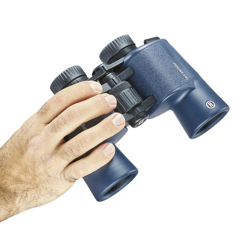 Prismáticos BUSHNELL H2O, H2O Waterproof