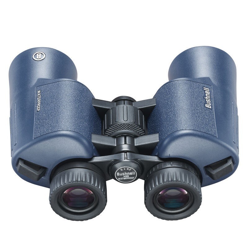 Prismáticos BUSHNELL H2O, H2O Waterproof