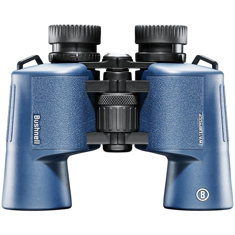 Prismáticos BUSHNELL H2O, H2O Waterproof