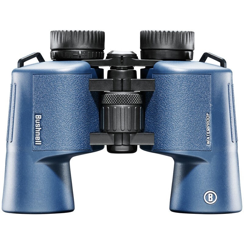 Prismáticos BUSHNELL H2O, H2O Waterproof