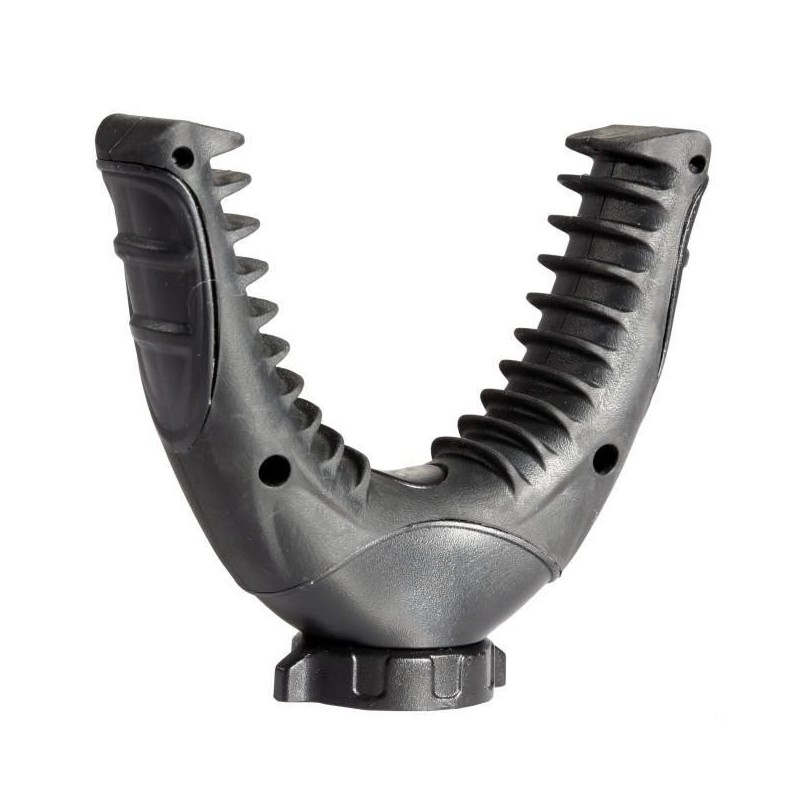 Vanguard U-Yoke - Cabezal de horquilla en "U"
