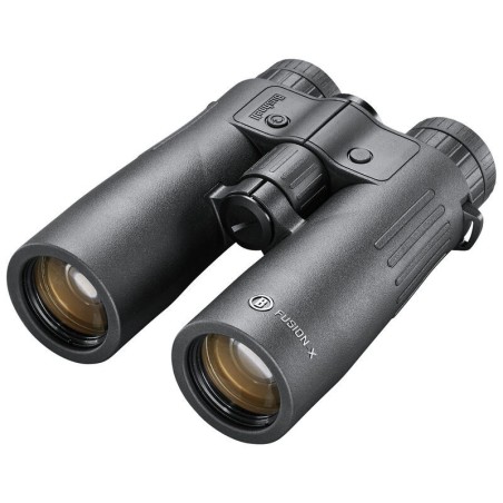 Telémetros BUSHNELL, BUSHNELL FUSION X