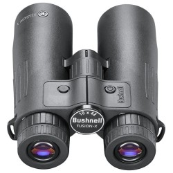 Telémetros BUSHNELL, BUSHNELL FUSION X