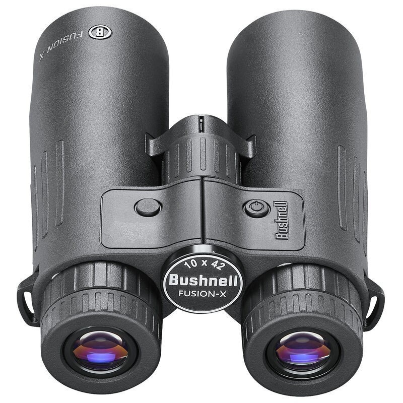 Telémetros BUSHNELL, BUSHNELL FUSION X
