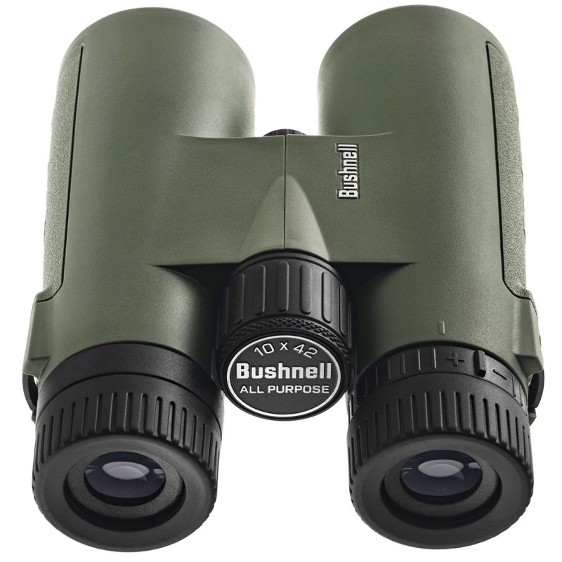 Prismáticos BUSHNELL All-Purpose
