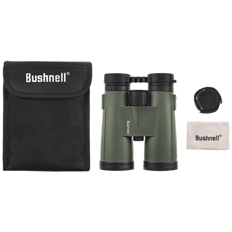 Prismáticos BUSHNELL All-Purpose