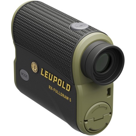 Telémetros LEUPOLD