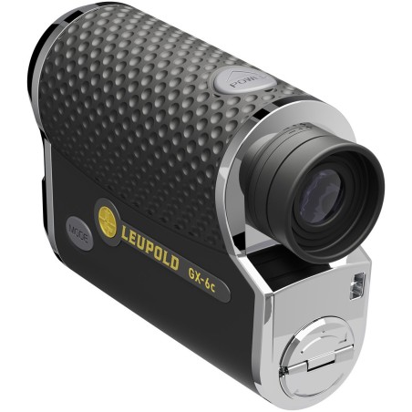 Telémetros LEUPOLD