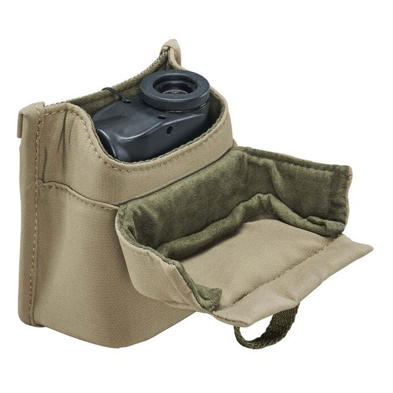 Bushnell Vault