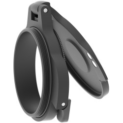 Tapa para visor LEUPOLD Alumina