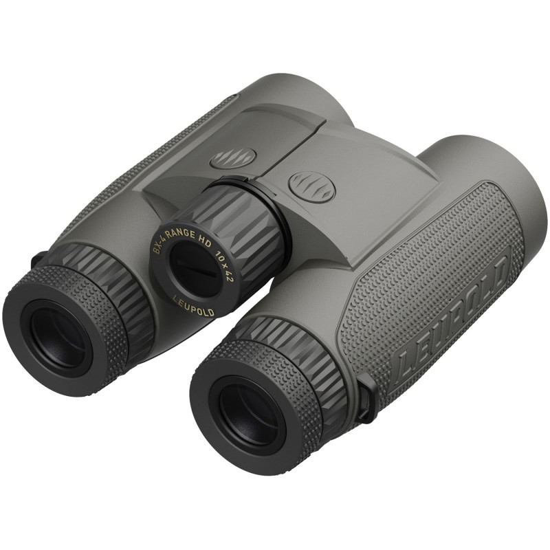 Telémetros LEUPOLD, Prismáticos LEUPOLD, LEUPOLD BX-4