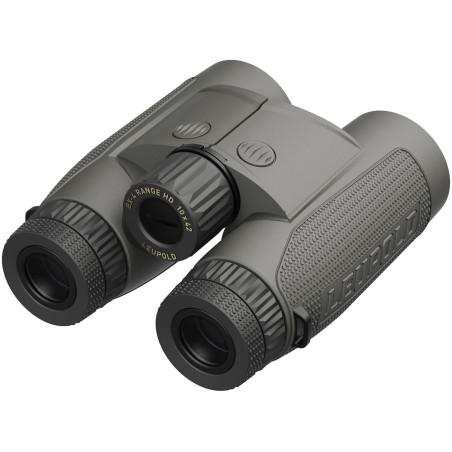 Telémetros LEUPOLD, Prismáticos LEUPOLD, LEUPOLD BX-4