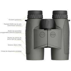 Telémetros LEUPOLD, Prismáticos LEUPOLD, LEUPOLD BX-4