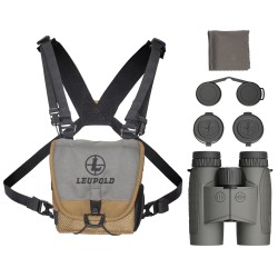 Telémetros LEUPOLD, Prismáticos LEUPOLD, LEUPOLD BX-4