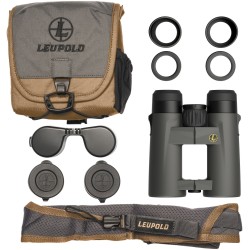 BX4ProGuideHD, Prismáticos LEUPOLD, LEUPOLD BX-4