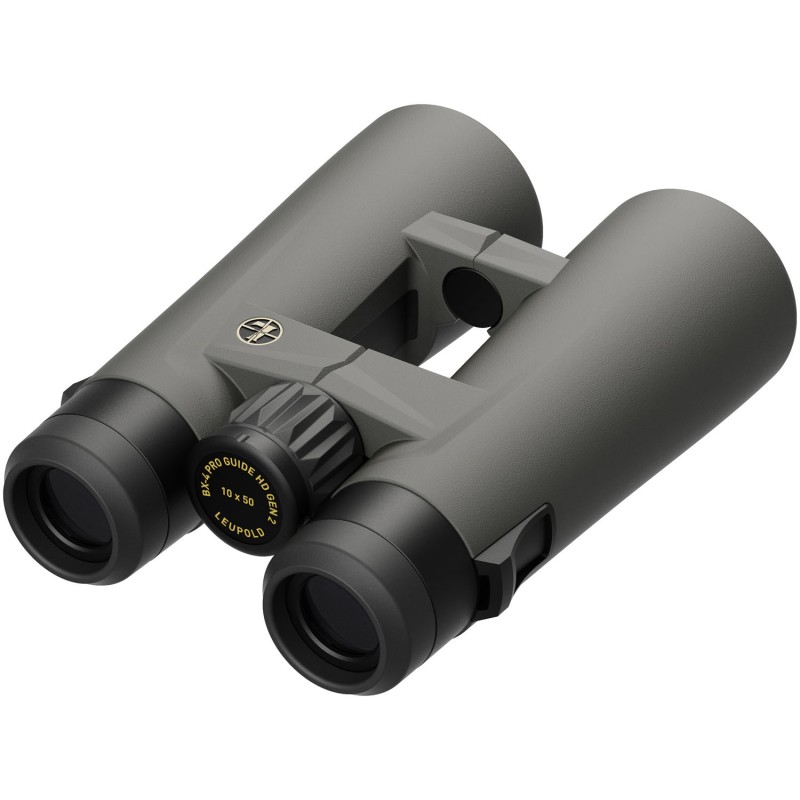 BX4ProGuideHD, Prismáticos LEUPOLD, LEUPOLD BX-4