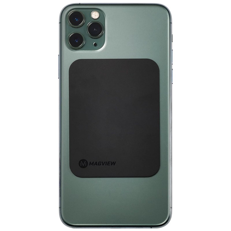 Adaptador de teléfono a prismático MAGVIEW B1 XL