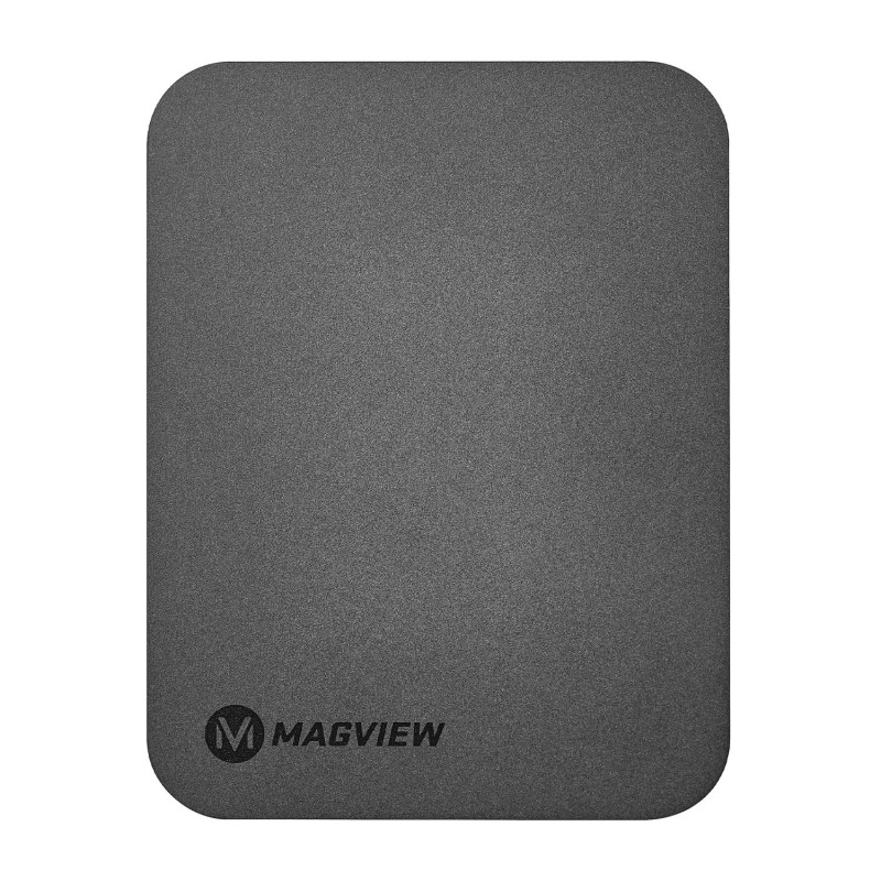 Placa de teléfono MAGVIEW (pack de 3)
