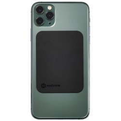 Placa de teléfono MAGVIEW carga inalámbrica