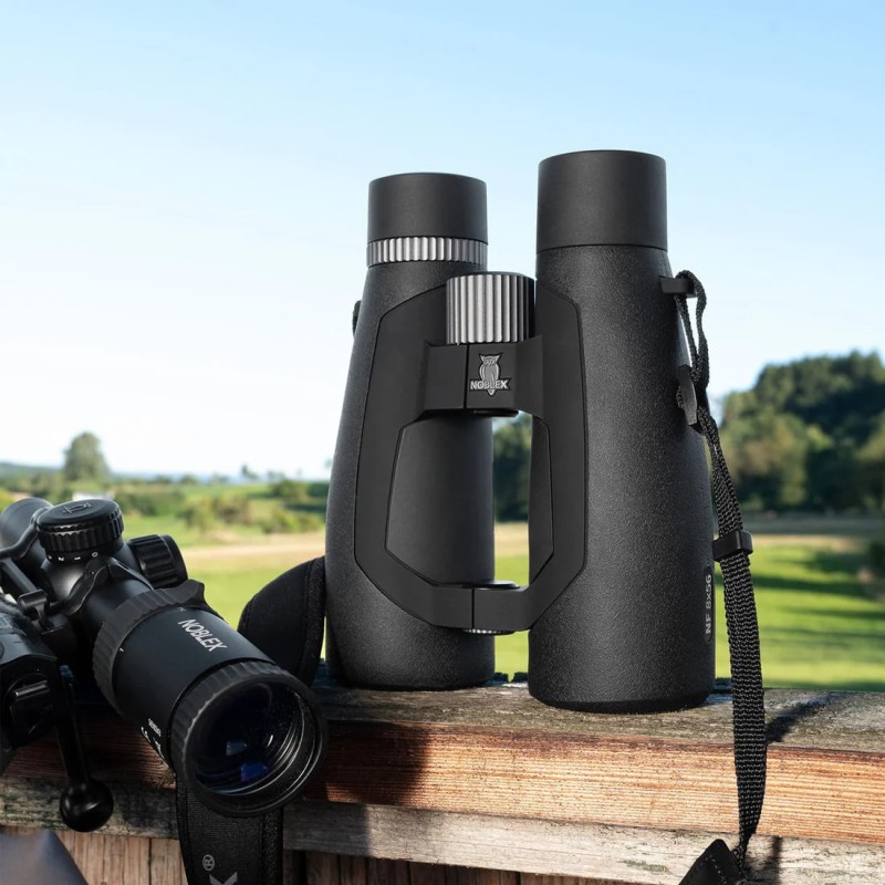 Prismáticos NOBLEX, NOBLEX NF, NF Advanced