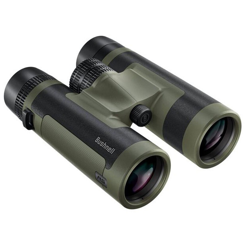 Prismáticos BUSHNELL R5, Bushnell R-SERIES
