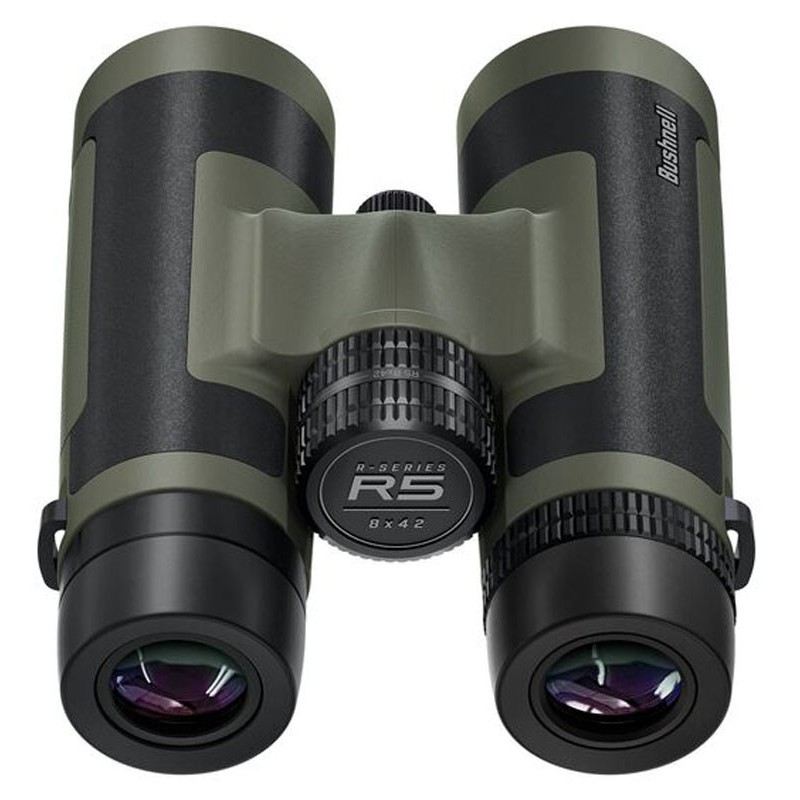 Prismáticos BUSHNELL R5, Bushnell R-SERIES