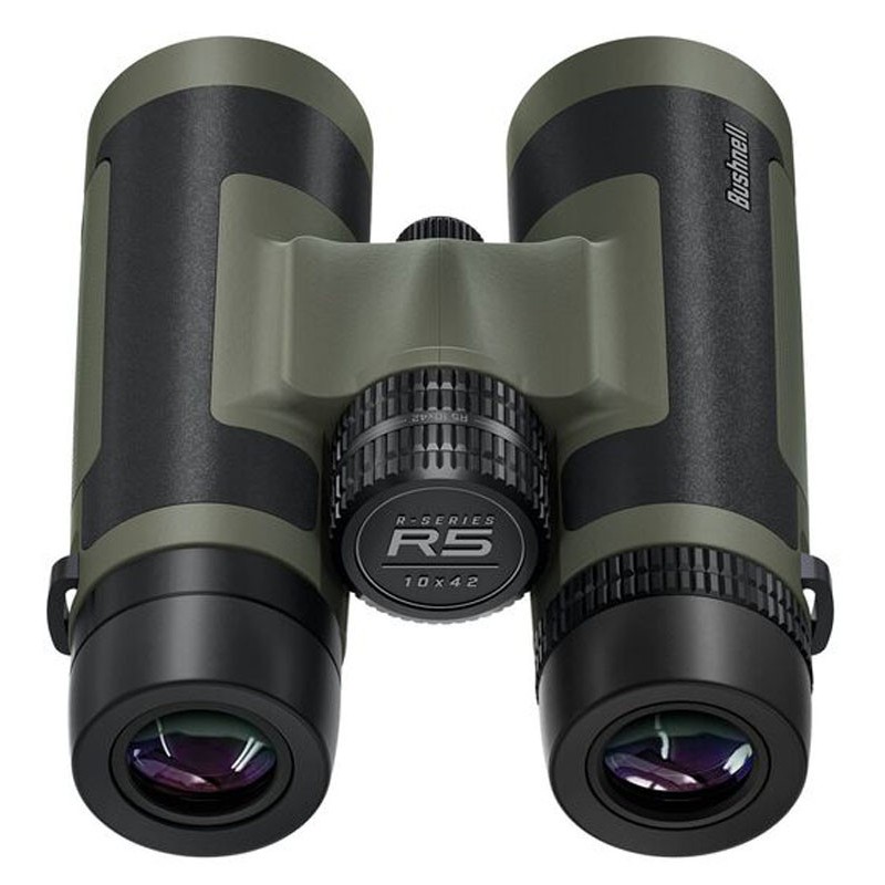 Prismáticos BUSHNELL R5, Bushnell R-SERIES