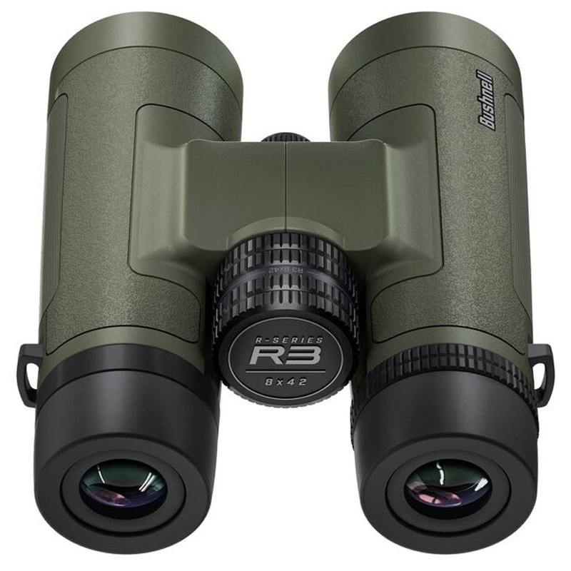 Prismáticos BUSHNELL R3, Bushnell R-SERIES
