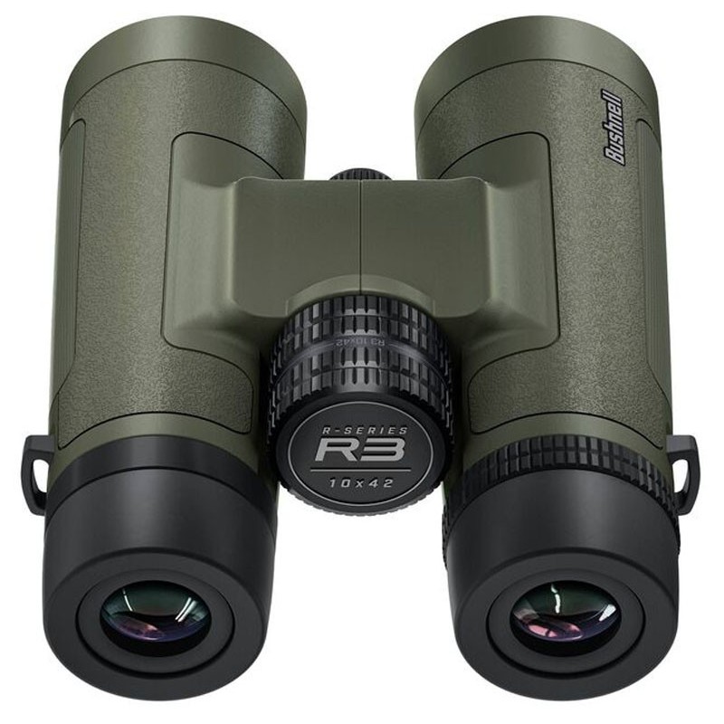 Prismáticos BUSHNELL R3, Bushnell R-SERIES