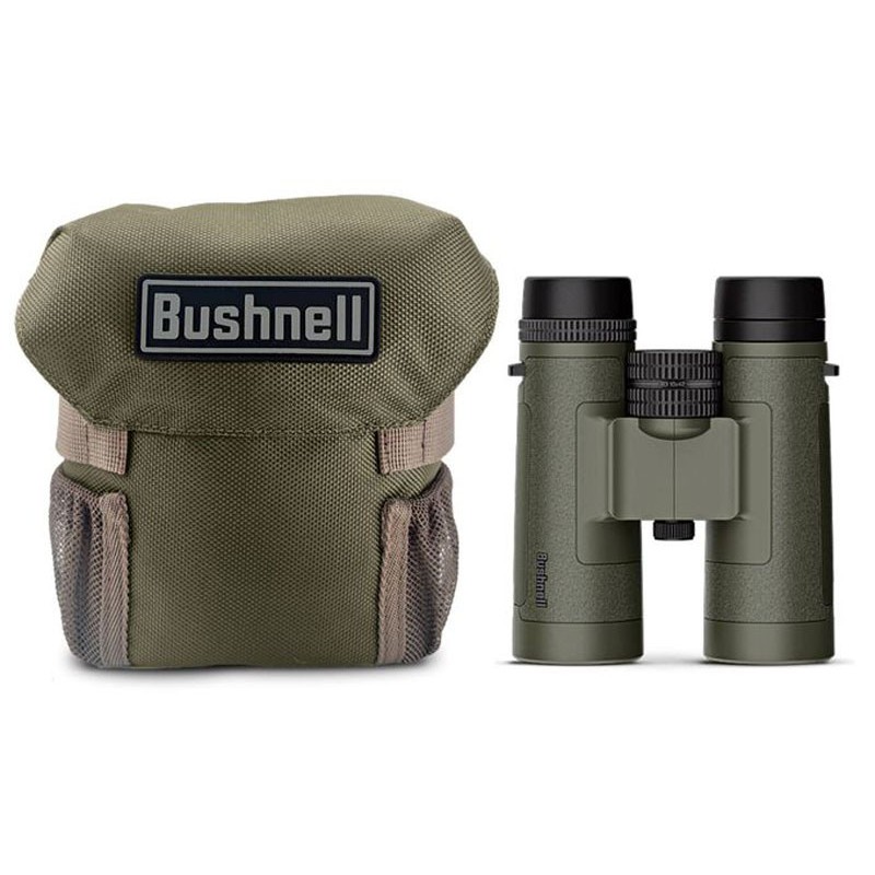Prismáticos BUSHNELL R3, Bushnell R-SERIES